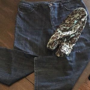 Jones New York Signature Capri